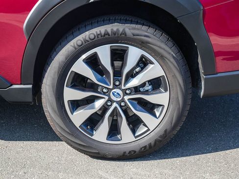 Certified 2024 Subaru Outback Limited image 13