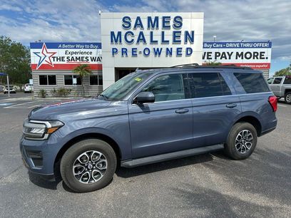 Used 2023 Ford Expedition XLT