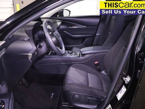 Used 2024 MAZDA CX-30 AWD 2.5 S image 26