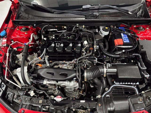 Used 2022 Honda Civic Sport Touring image 36