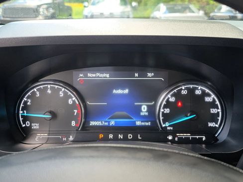 Used 2024 Ford Maverick Tremor w/ Tremor Off-Road Package AWD/4WD image 21