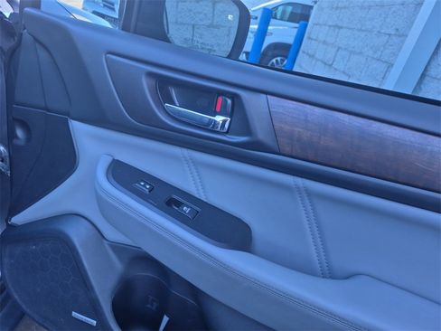 Used 2019 Subaru Outback 2.5i Limited w/ Popular Package #2 image 22