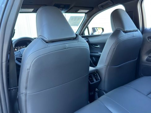 Used 2022 Lexus UX 200 image 34