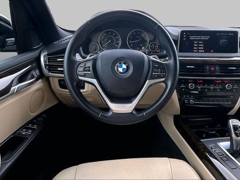 Used 2018 BMW X5 sDrive35i RWD image 6