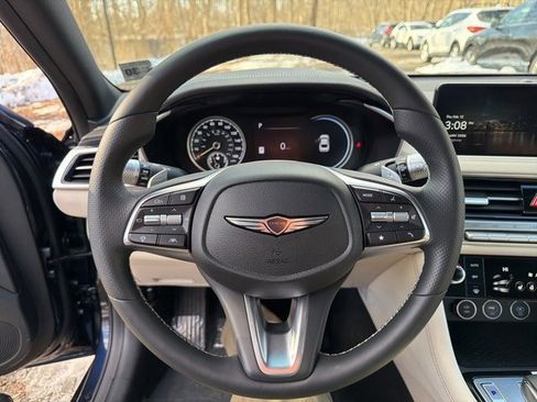 Used 2026 Genesis G70 2.5T image 20