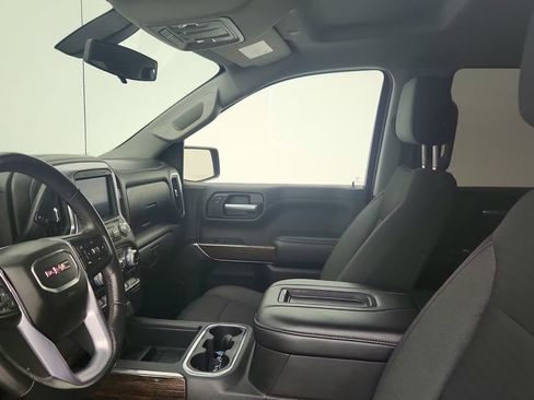 Used 2020 GMC Sierra 1500 Elevation w/ Elevation Value Package RWD image 15