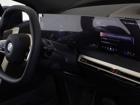 New 2026 BMW iX xDrive45 image 22