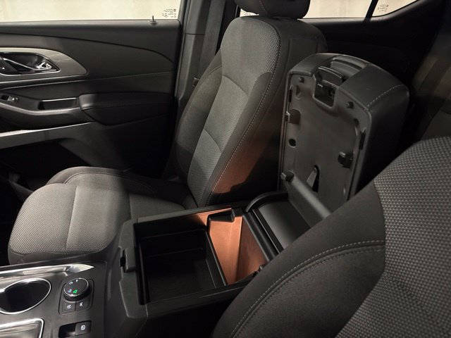 Used 2022 Chevrolet Traverse LT AWD/4WD image 25