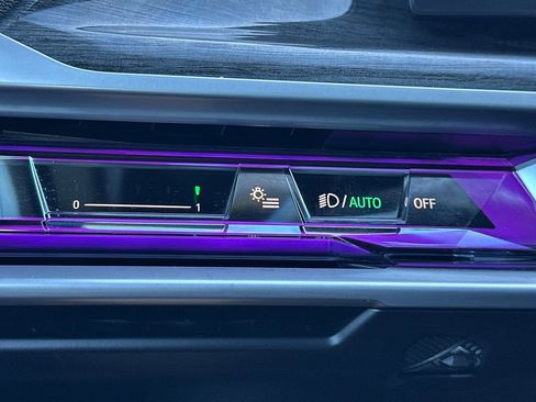 Used 2025 BMW 740i 740i image 41