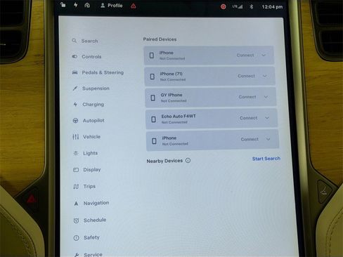 Used 2018 Tesla Model S 75D image 38