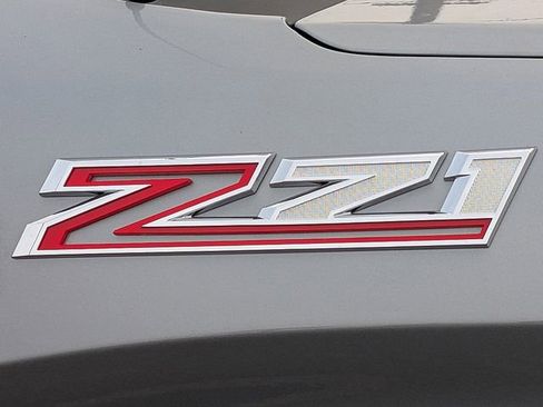 New 2026 Chevrolet Silverado 1500 LT Trail Boss w/ LT Trail Boss Premium Package image 11