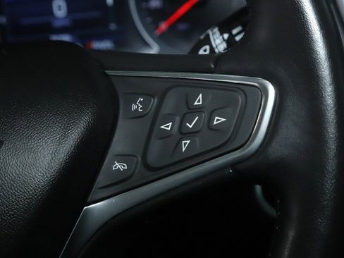 Used 2020 Chevrolet Equinox LT w/ Driver Convenience Package image 23