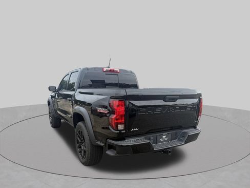 Used 2023 Chevrolet Colorado Trail Boss w/ Advanced Trailering Package AWD/4WD image 6