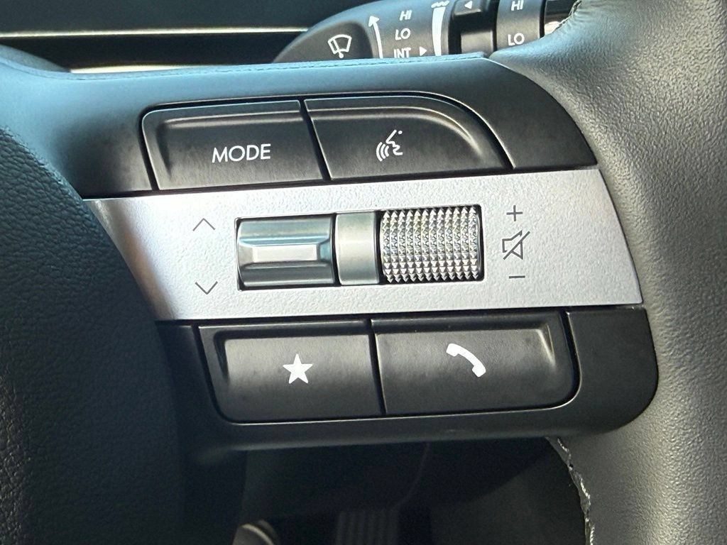 Used 2025 Hyundai Tucson SEL AWD/4WD image 33