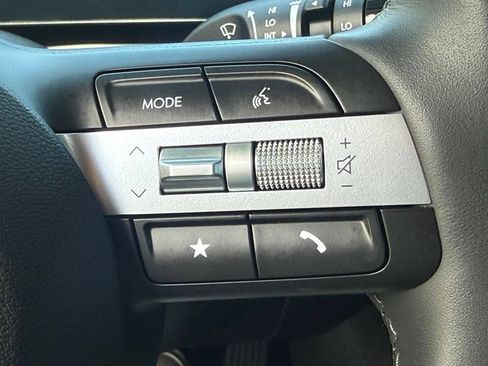 Used 2025 Hyundai Tucson SEL AWD/4WD image 33