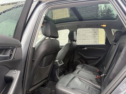 Used 2015 Audi Q5 2.0T Premium Plus image 22