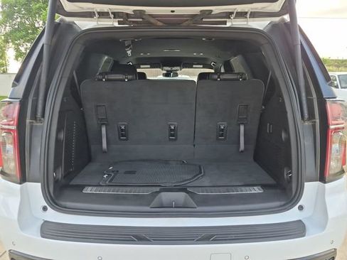 Used 2023 Chevrolet Tahoe RST AWD/4WD image 23