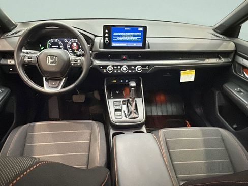 Certified 2026 Honda CR-V TrailSport image 20
