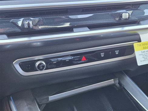 New 2026 BMW X5 xDrive50e w/ M Sport Package image 22