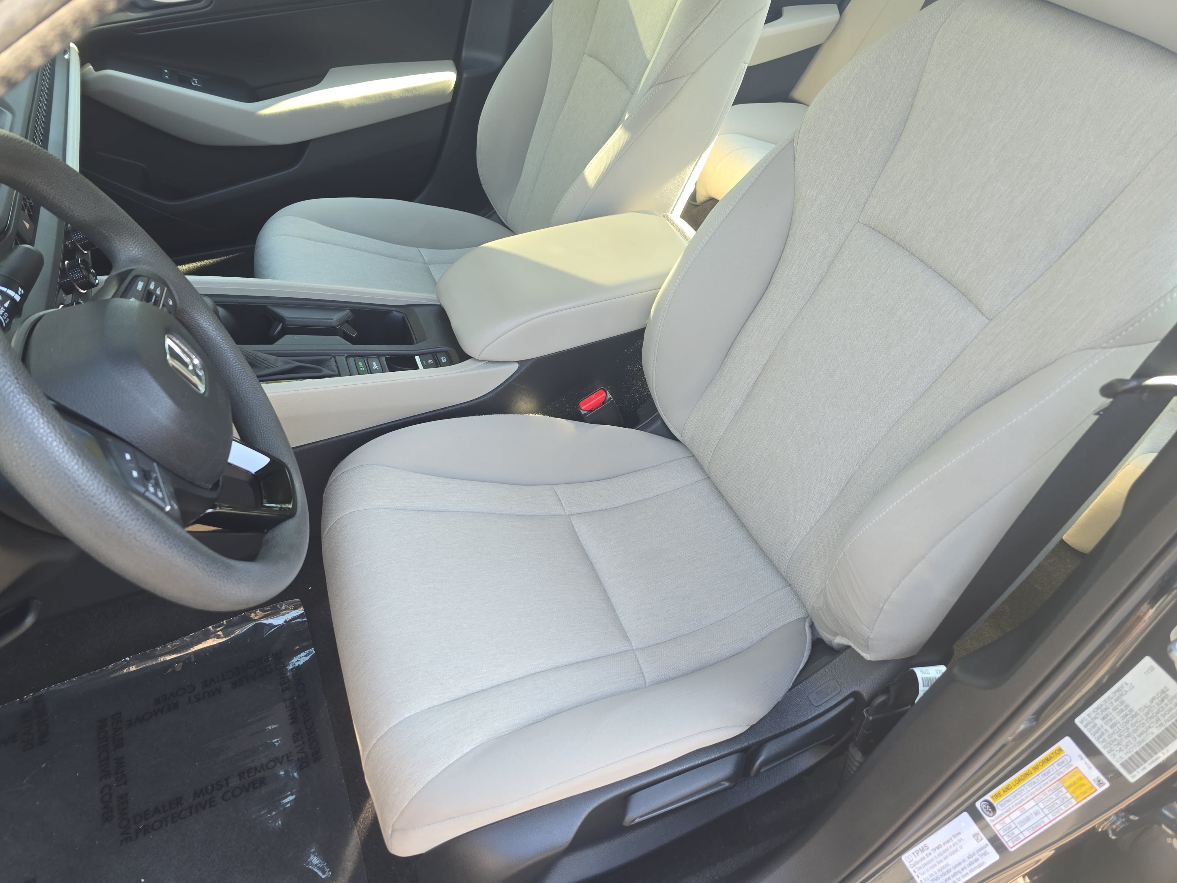 Used 2024 Honda Accord LX image 14