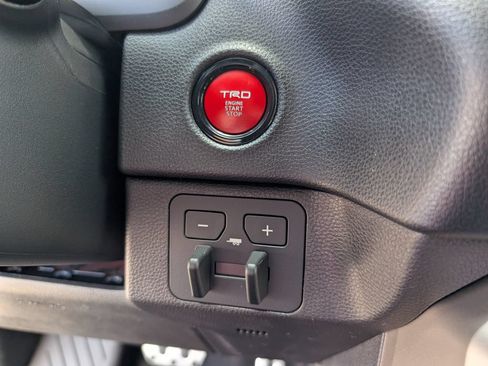 New 2026 Toyota Tundra SR5 AWD/4WD image 18