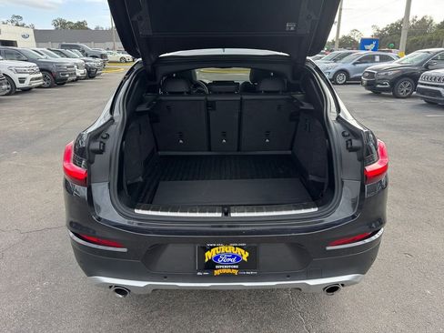 Used 2019 BMW X4 xDrive30i w/ Premium Package image 27