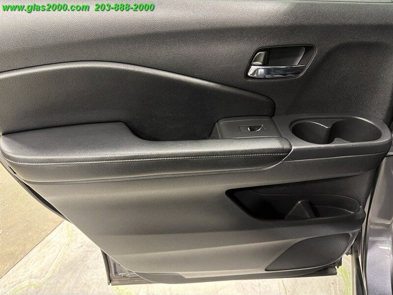 Used 2018 Honda Pilot EX-L image 25