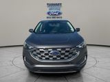 Used 2022 Ford Edge Titanium image 2