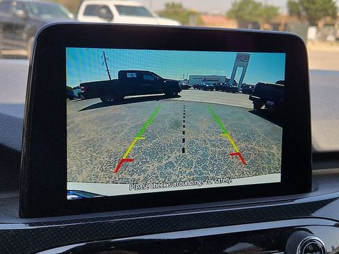 Used 2023 Ford Escape ST-Line FWD image 8