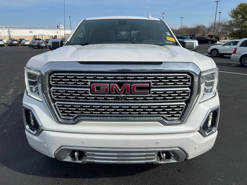 Used 2021 GMC Sierra 1500 Denali w/ Denali Ultimate Package image 6