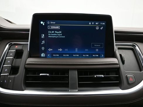 Used 2024 Chevrolet Tahoe LT RWD image 16