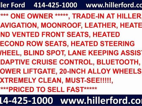 Used 2020 GMC Acadia Denali w/ Trailering Package image 2