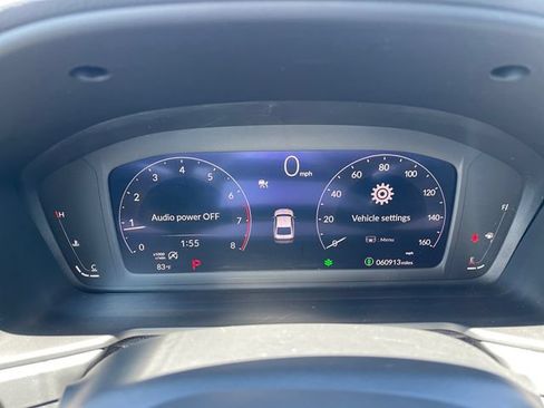 Used 2024 Honda Accord EX image 21