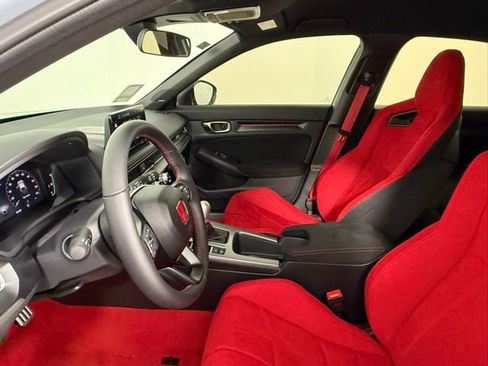 New 2025 Honda Civic Type R image 35