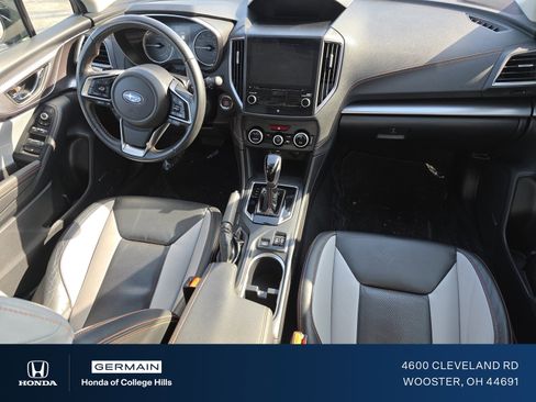 Used 2023 Subaru Crosstrek 2.5i Limited image 24