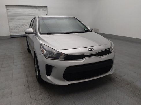 Used 2019 Kia Rio LX FWD image 14