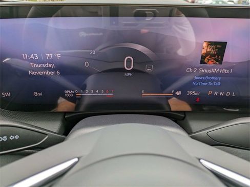 New 2026 Buick Enclave Sport Touring image 29