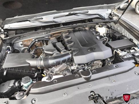 Used 2023 Toyota 4Runner TRD Off-Road image 40