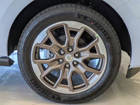 New 2026 Ford Expedition King Ranch AWD/4WD image 10