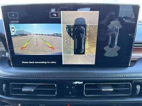 Used 2022 Lincoln Nautilus Reserve w/ Equipment Group 201A image 21