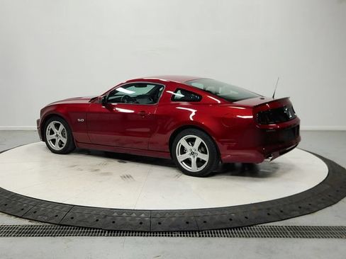 Used 2014 Ford Mustang GT Premium w/ Electronics Package RWD image 6