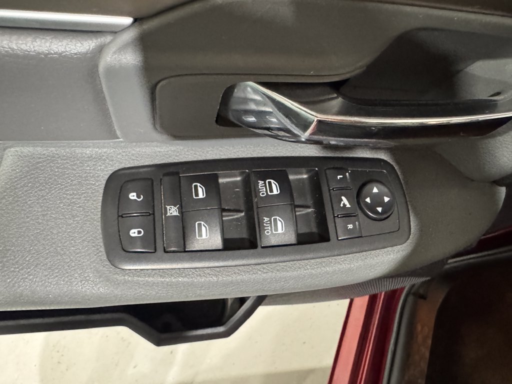 Used 2014 RAM 1500 Big Horn AWD/4WD image 17