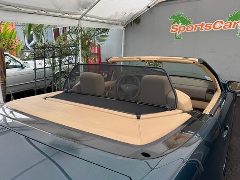 Used 1999 Mercedes-Benz SL 500 image 36