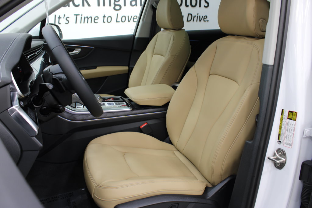 New 2026 Audi Q7 2.0T Premium AWD/4WD image 15