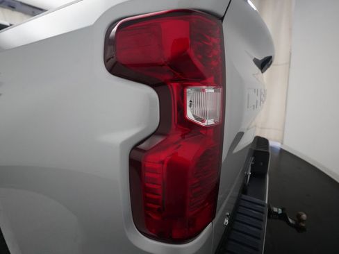Used 2020 Chevrolet Silverado 1500 LT w/ All-Star Edition AWD/4WD image 31