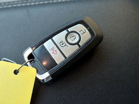 Certified 2023 Ford Escape Active image 36