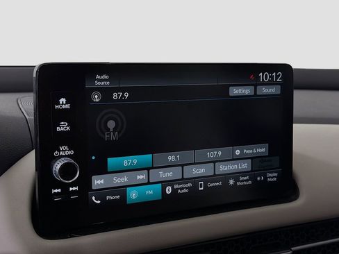 Used 2025 Honda HR-V EX-L image 15