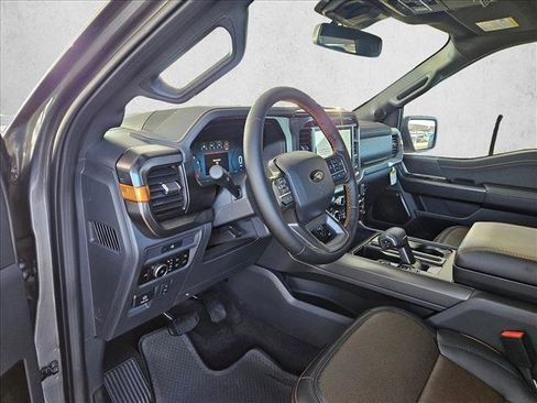 New 2025 Ford F150 Tremor w/ Equipment Group 402A High image 3