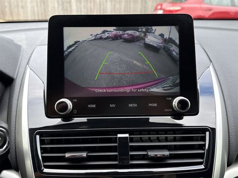 Used 2024 Mitsubishi Eclipse Cross SE image 24