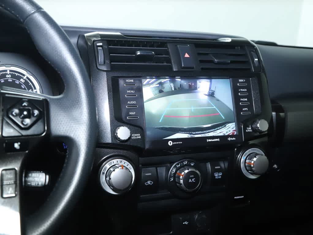 Used 2021 Toyota 4Runner TRD Off-Road Premium w/ Moonroof Package AWD/4WD image 36